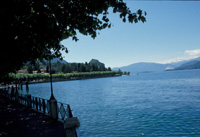 11.) Lago Maggiore